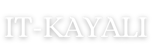 IT-Kayali Logo
