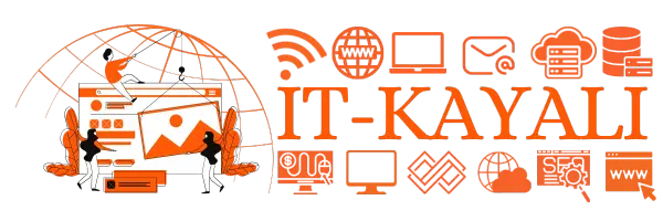 IT-Kayali Logo
